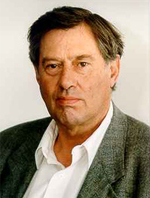 Prof. Jürgen Ehlers
